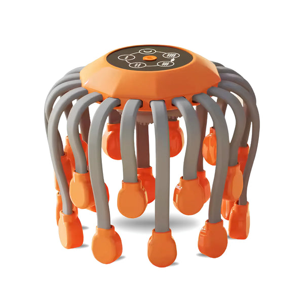 【🔥2025 New Products】Head Massager for Migraine Relief