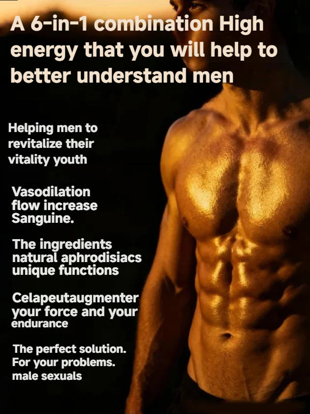 【Effect in one second】 leech essential oil for male enlargement (pack of 3 )