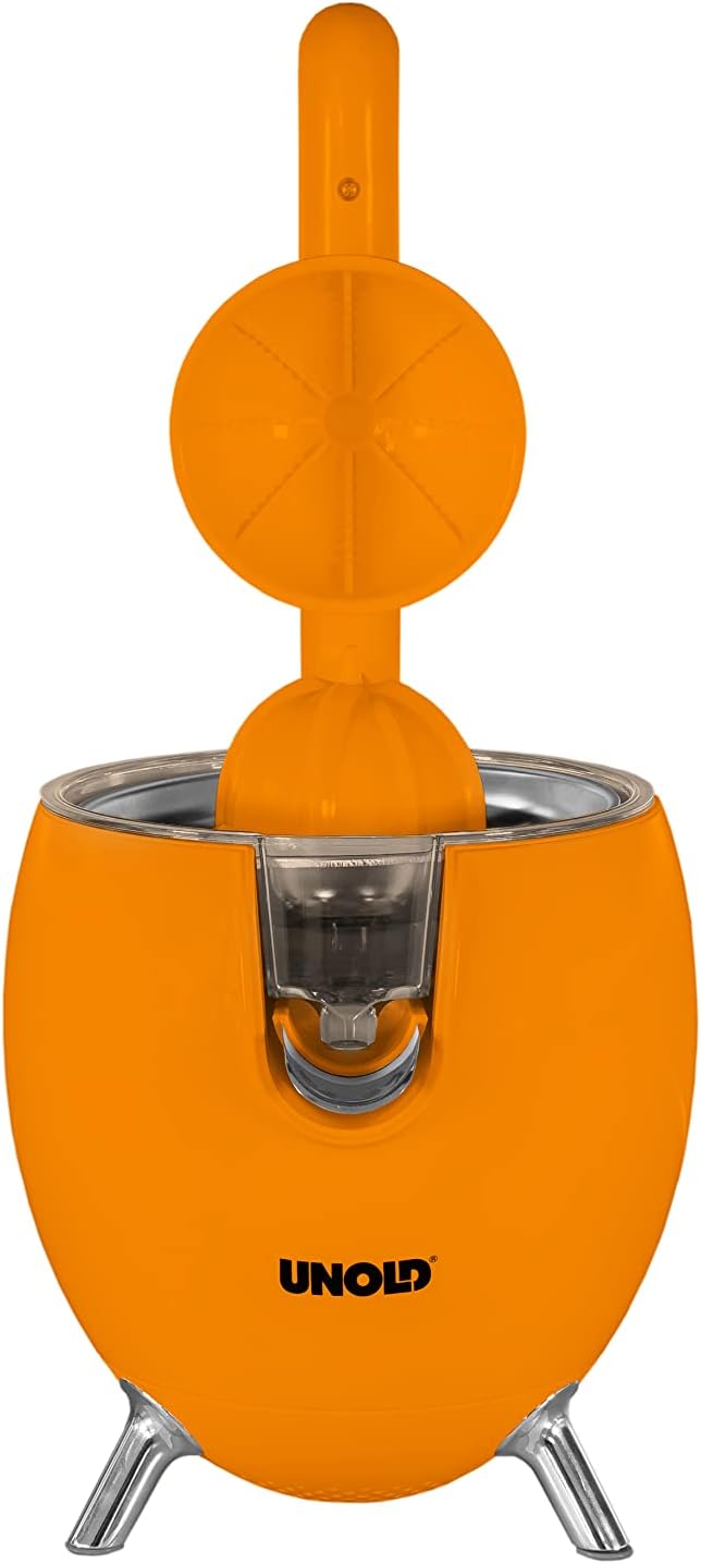 ✨HOT SALE 50% OFF ✨2025 Portable Automatic  Electric Citrus Juicer for Fruits & Vegetables. (2 𝐘𝐞𝐚𝐫𝐬 𝐖𝐚𝐫𝐫𝐚𝐧𝐭𝐲)