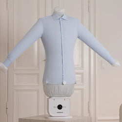 【🔥2025 New Products】Automatic Ironing Machine