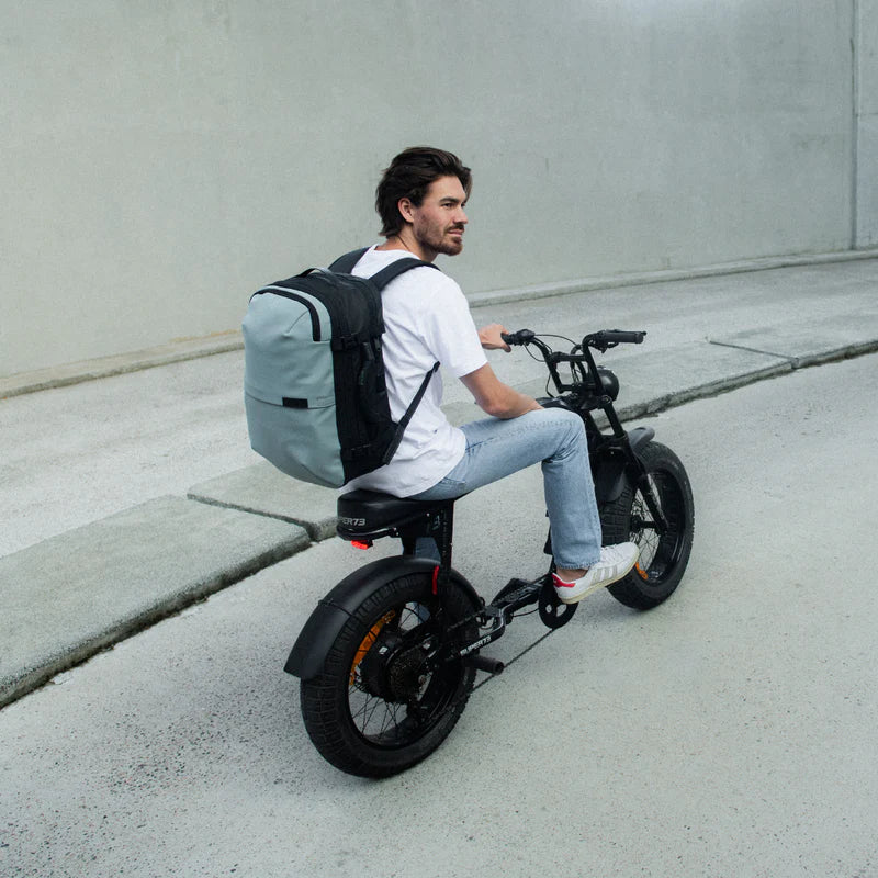 AIRPACK BAG Matt
